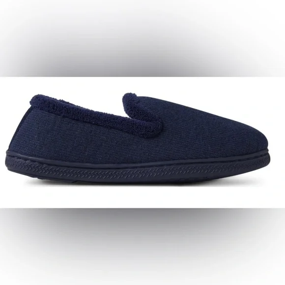 Dearfoams Cosy Comfort Slippers Dearfoams Shoes Dearfoams Cozy